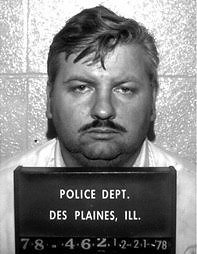 #KalamazooShooting Jason Dalton looks like John Wayne Gacy