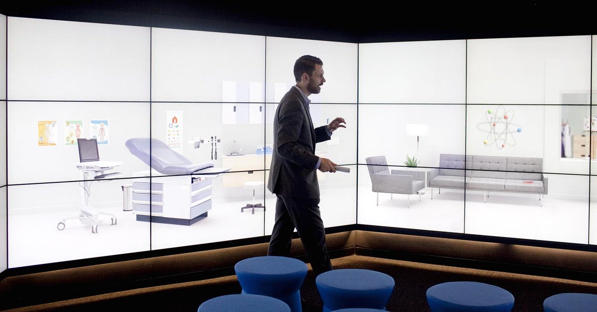 CNBC's tweet photo. Can IBM fix the health-care problem? https://t.co/EhXg63PMNt https://t.co/dWSjaaGu9t