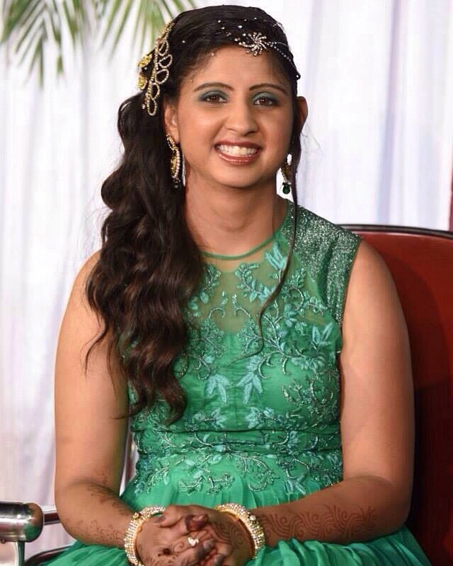 APhiG_NIU's tweet image. Happy birthday to one of our beautiful alumna Preeti "Ricochet" Patel! a great rest of the night! #APhiG #PiClass