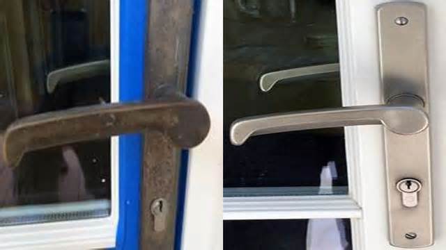 GlassTechFL's tweet photo. Need glass or metal restoration? contact us today https://t.co/sXV8cWvaYP https://t.co/zrH8SjIZAY