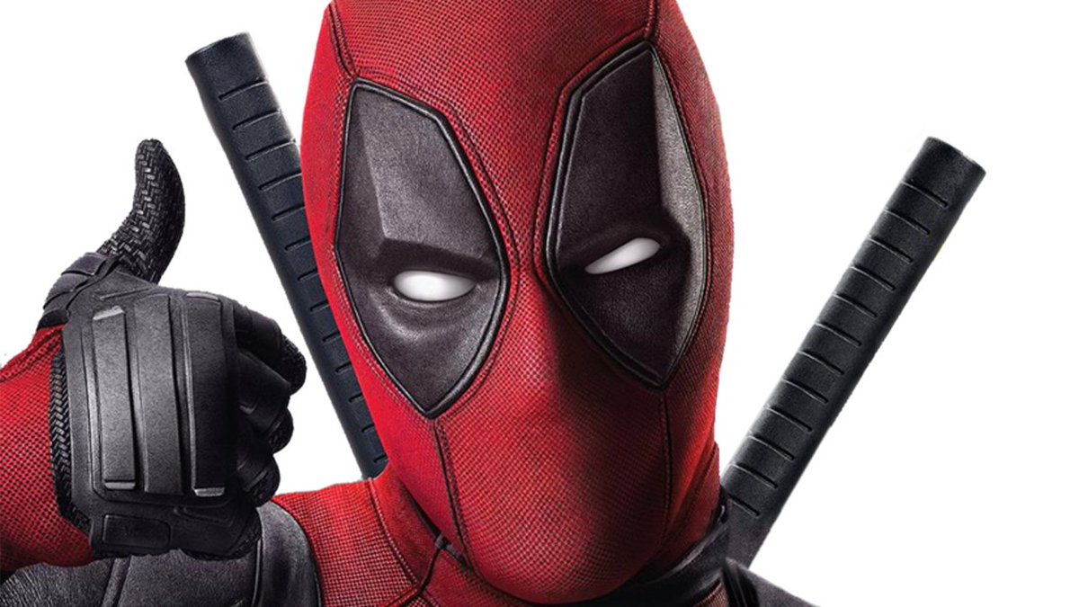 GameSpot's tweet photo. Seven things we want in the Deadpool sequel! https://t.co/8Z3dVJukAI https://t.co/84lm1rB8gY