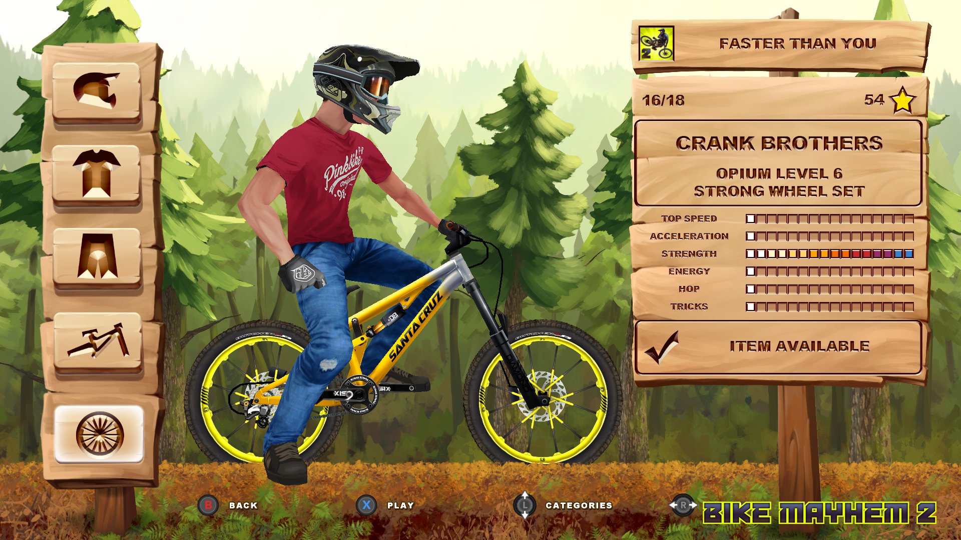 44 Bike Mayhem Mod Apk All Unlocked  Latest