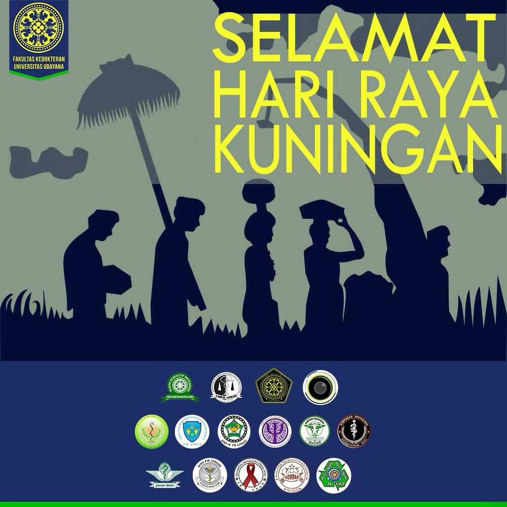 bpmfkunud's tweet photo. Kami dari Badan Perwakilan Mahasiswa FK UNUD (BPM FK UNUD) mengucapkan Selamat Hari Raya Kuningan. https://t.co/KDLdSrmQVM