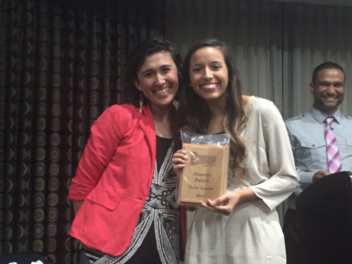 CharoletteHunt's tweet photo. .@TWU_Soccer Team Banquet Award Winners for 2015-16! #PioneerProud #SetAMark https://t.co/RwzqqjQBKG