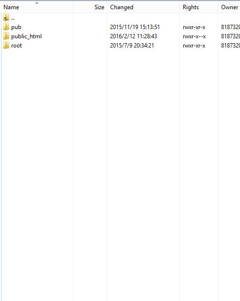 UnPredictioned's tweet image. Critical Bug in 000webhost Ftp Deamons. #0day 
Found by @SonnySpooks
