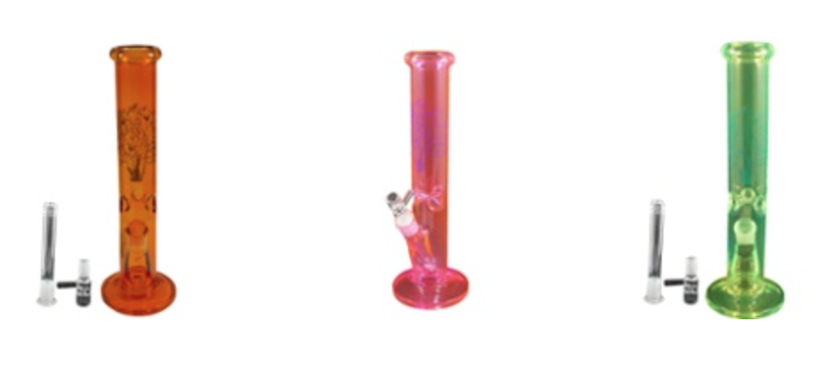 MyHouseOfSmoke's tweet photo. Colored straight glass tube-must for all smokers...Check here https://t.co/C3fwkRPGWu #WaterPipes #Bongs #CheapGlass https://t.co/Iaxehd2eUv
