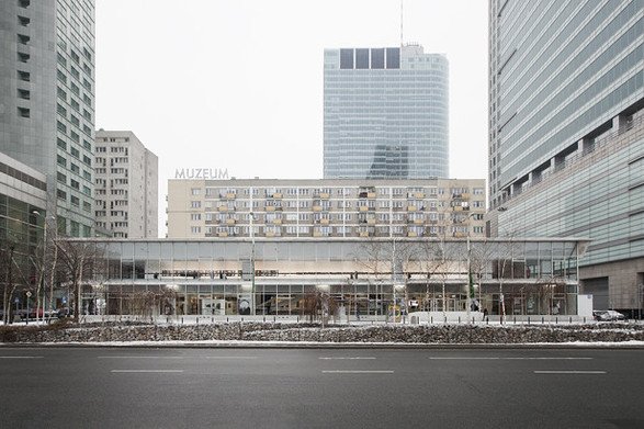 e_flux's tweet photo. Making Use, Bread and Roses, + Why We Have Wars @MoMA_Warsaw https://t.co/FrDTgIedRR https://t.co/jbpSkMlWzo