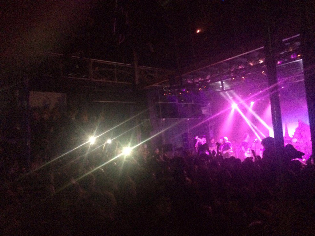 LaVela_Oficial's tweet photo. Vamos Mar del Plata!!! #LaVela20Años #EraseTour https://t.co/rV9XFA87UG
