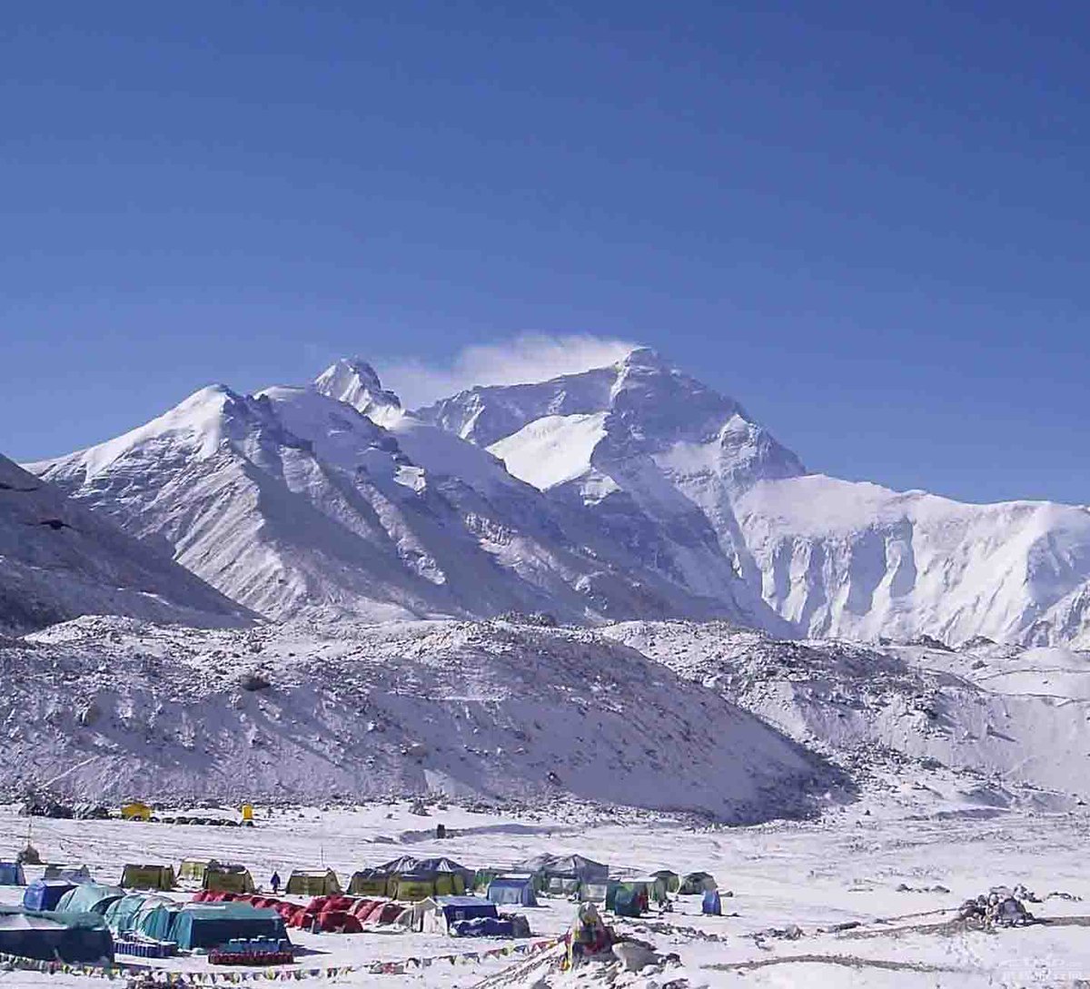 #2016TibetTrekkingTours  18 days Lhasa-EBC-Shishapangma b.c-Mt Kailash- Guge Kingdom Tour  chinatibettrip.com/index.php?a=sh…