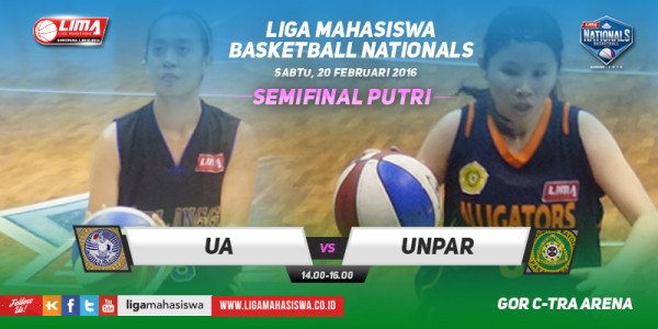 Liga Mahasiswa tweet media