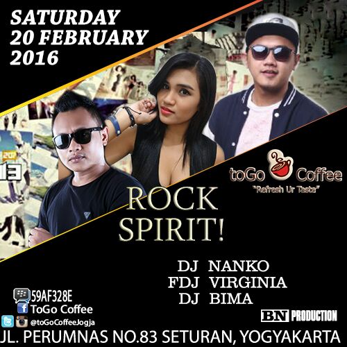 Nongkrong Ajeb Ajeb di toGo Free Voucher MASTER PIECE Karaoke Merapat ke toGo ya gaes