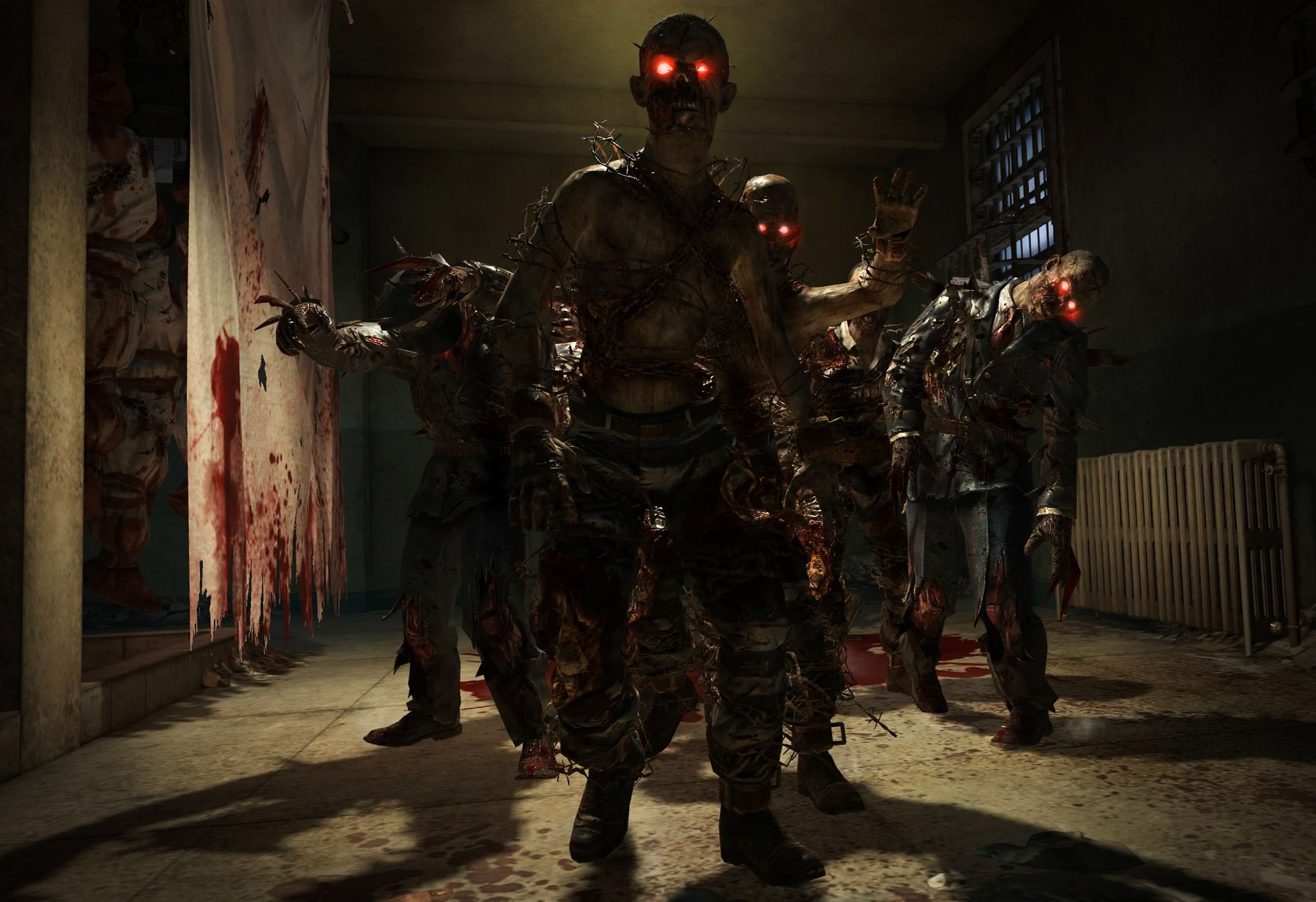 Cod Intel Ciqotd Battle Of The Black Ops 2 Zombie Maps Which Map Do You Prefer Rt Origins Like Mob Of The Dead T Co Od4z3pqzzu