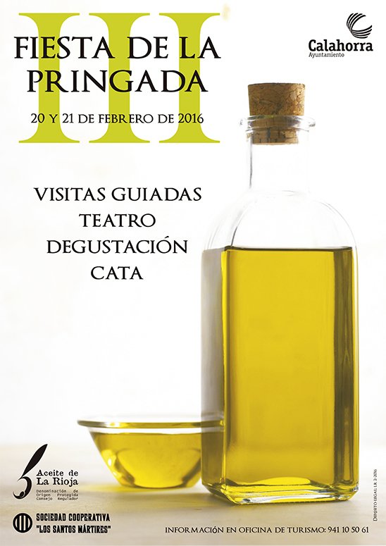 labrujulacala's tweet photo. Actos para hoy de la III Fiesta de la Pringada https://t.co/hK5Okn1eMe https://t.co/mUhJ3AXwzm