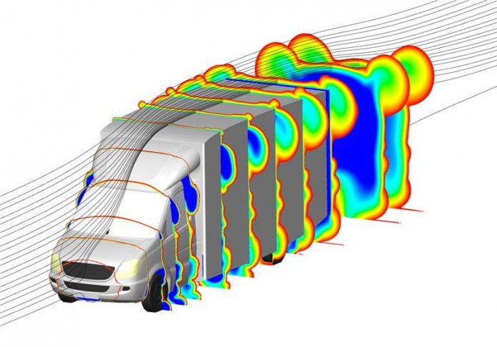 Desain Truk Masa Depan yang Ramah Lingkungan dan Hemat Energi d7ne.ws/1mNw6hx