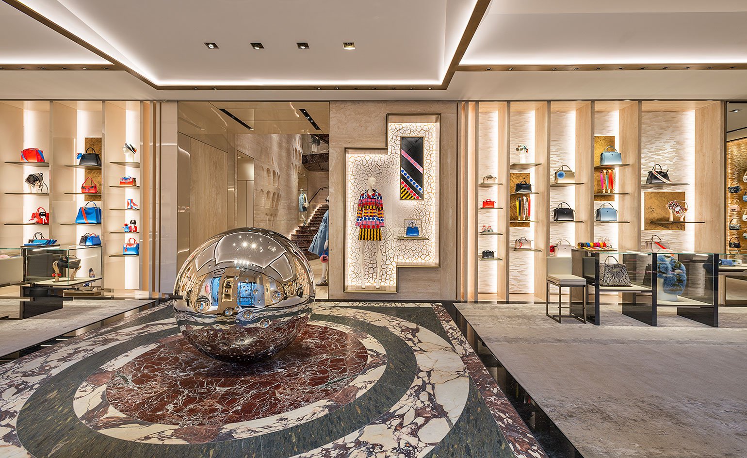 Fendi cheap home store