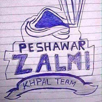 DrSohaiil's tweet photo. #PeshawarZalmi #ArtWork @PeshawarZalmi @JAfridi10 @SAfridiOfficial #PSL #HBLPSL #PSLPoll #PSLT20 https://t.co/GglCJ8oNex