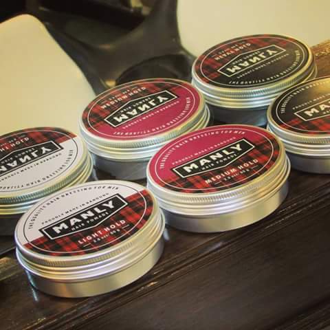 Manly Pomade
Variant : Light hold , medium dan heavy
idr : 80.000
#PomadeShopPelajar