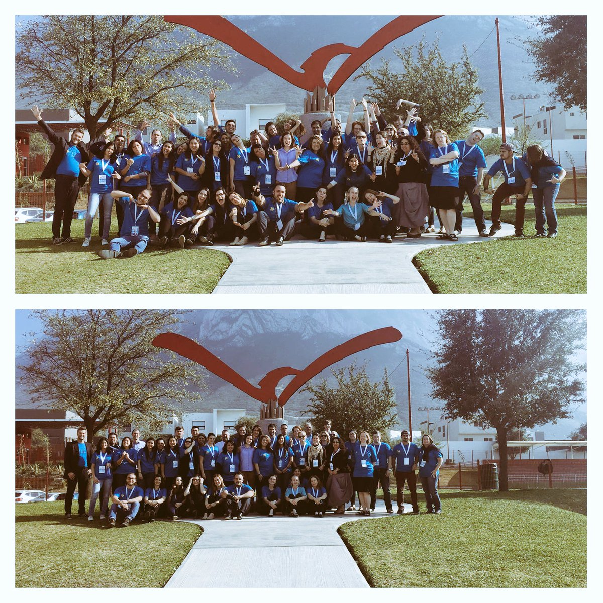 Hamm_Ed's tweet image. A massive thanks to all the 40+ #LiveCurious2016 presenters and Leaders. Compelling learning in action. #Asfmtech