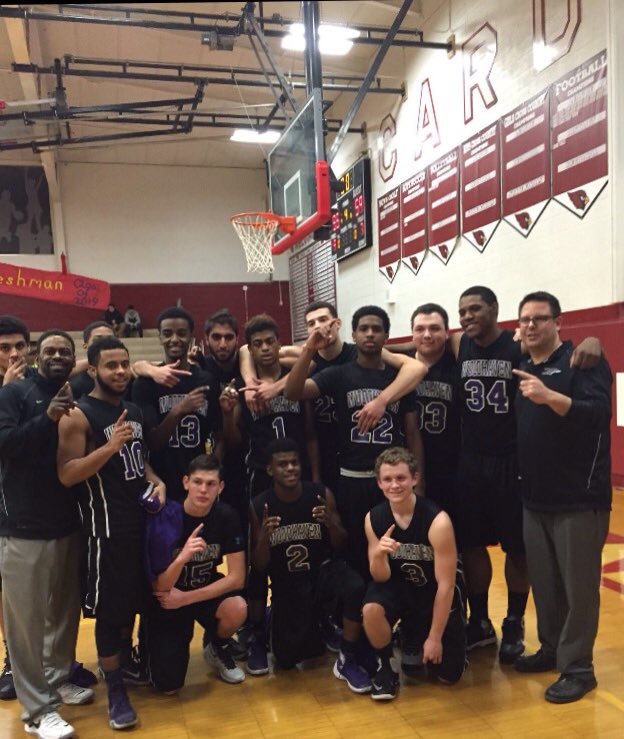 WoodhavenHoops's tweet photo. DRL Champions https://t.co/hgBH6k4a0f