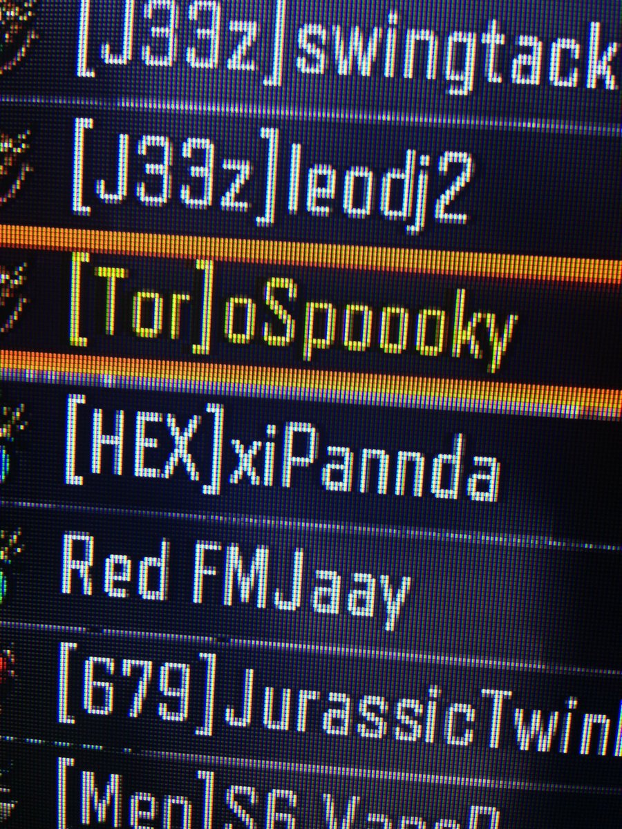 Au_Foxx's tweet photo. @HexSociety @DatGuyAustin #HexRC C: https://t.co/LV8vbfj0tY