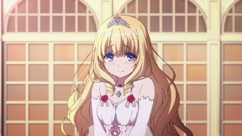 ぷりんからめる クラフィ On Twitter 甘城ブリリアントパークの アニメ視聴終了 遊園地を舞台に様々なキャラが出て ギャグありシリアスありで なかなか面白かった Https T Co Kxm2iini8k