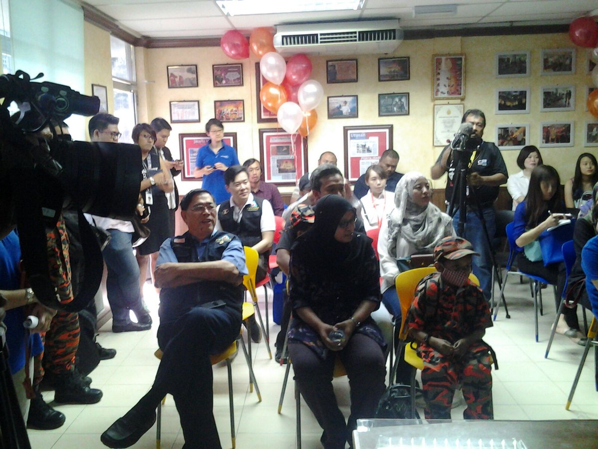 PROGRAM KHAS 'Make-A-Mish' bsama adik Muhd Haris Wafiq, pghidap Neuroblastoma thp 4 yg bcita2 mjadi anggota #BOMBA