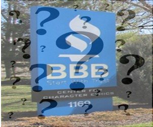 nir202's tweet image. Is The Better Business Bureau Really Better? nationalinvestigativereport.com/bbb2/