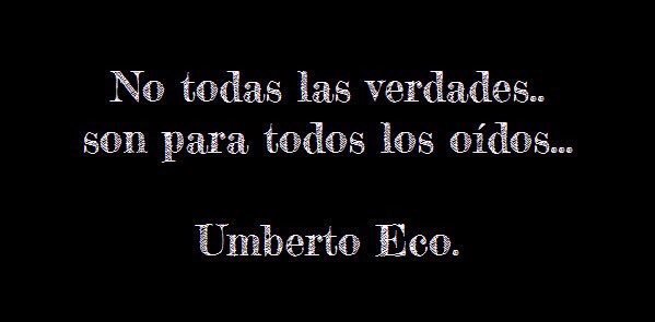 Q.E.P.D. A un grande! #UmbertoEco https://t.co/JlYBLuTtEg