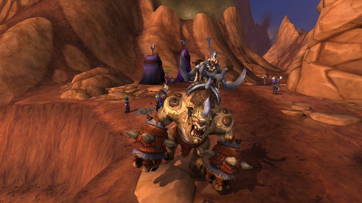 XaunPy's tweet photo. Finally got my #POUNDFIST!!!! 
thanks Caddie  and Brisq
Check out my screenshot from World of #Warcraft! https://t.co/EeHNEqcjHy