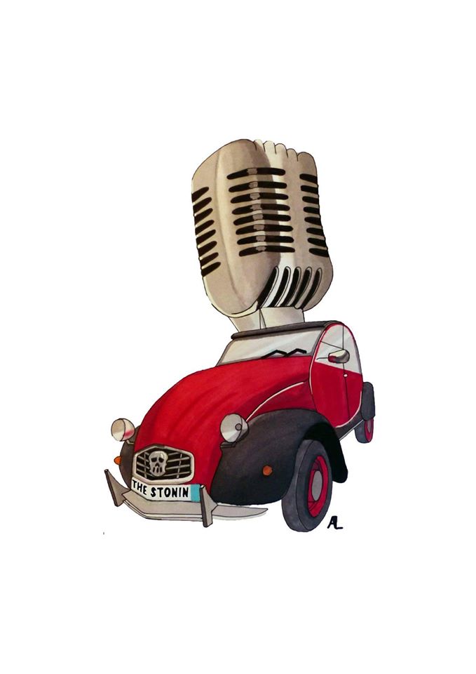 StoninMagazine's tweet photo. Merci à ALex' Leboulanger pour ce logo ! https://t.co/rrvWi6LmMU