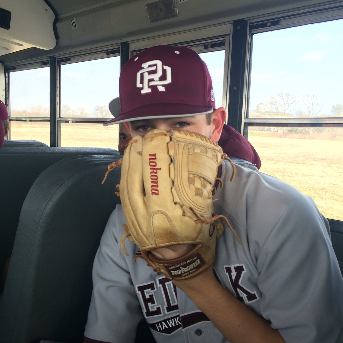 redoak_baseball's tweet photo. #poteet https://t.co/Z7AgQyPNxf