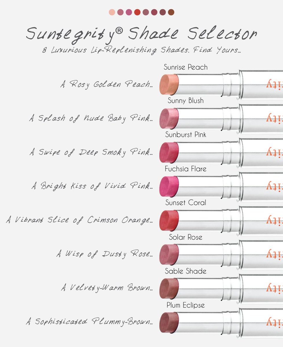 suntegrity lip