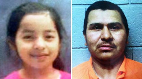 abc13houston's tweet photo. Please RT: Texas DPS wants you to be on the lookout for missing 8-year-old girl https://t.co/lzkDa9fW3M #AmberAlert https://t.co/QXhTbFiUcH