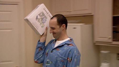bluthquotes's tweet photo. Friday juice box https://t.co/PAi7HbgWTz