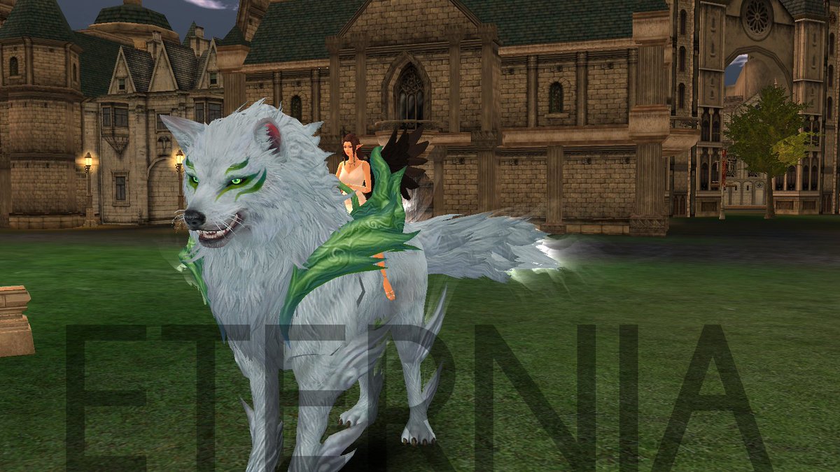 EG_LastChaos's tweet photo. Coming Soon to Eternia Games Last Chaos:
Wolf Mounts! #LastChaos https://t.co/PZ63DQZlIq
