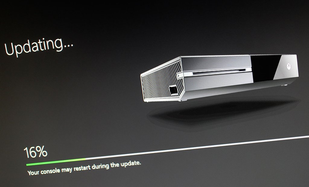 SaveGameOnline's tweet photo. New Xbox One update offers lots of new features https://t.co/W2XYNLLg4J https://t.co/Vn9HusCggb