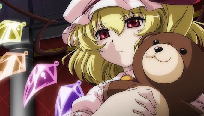 幻想万華鏡のtwitterイラスト検索結果 古い順