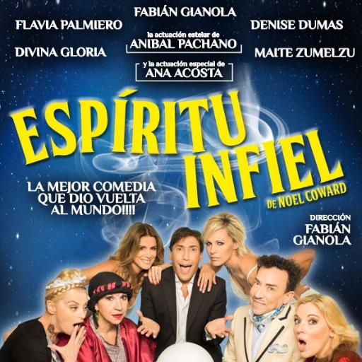 Muy buena <a href="/EspirituInfiel/">ESPÍRITU INFIEL</a> <a href="/divigloria/">Divina Gloria</a> <a href="/flaviapalmiero/">Flavia Palmiero</a> #MDQ
