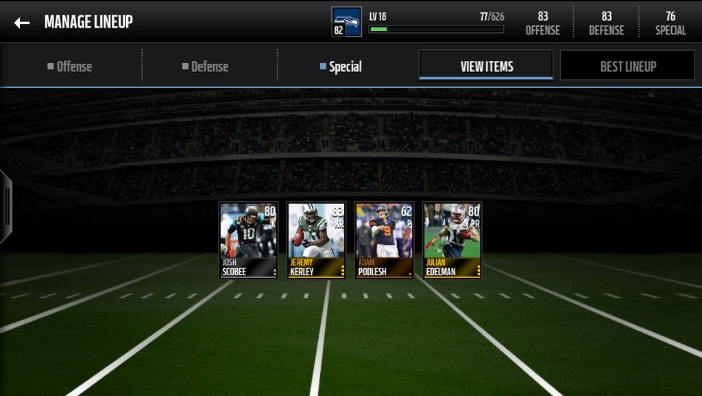 Zorp_XpU's tweet photo. My TEAM OP #NFLIFE https://t.co/3rd9vWipXS