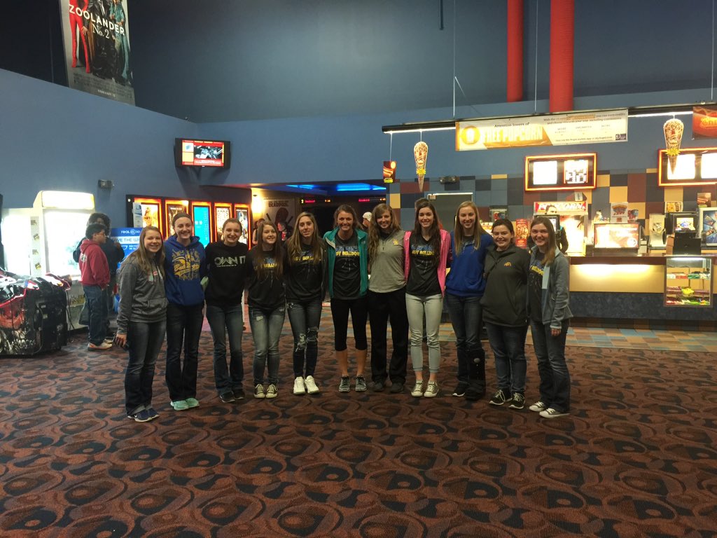 EBGirlsBB's tweet image. Team bonding. #TheRace #WorkUntil