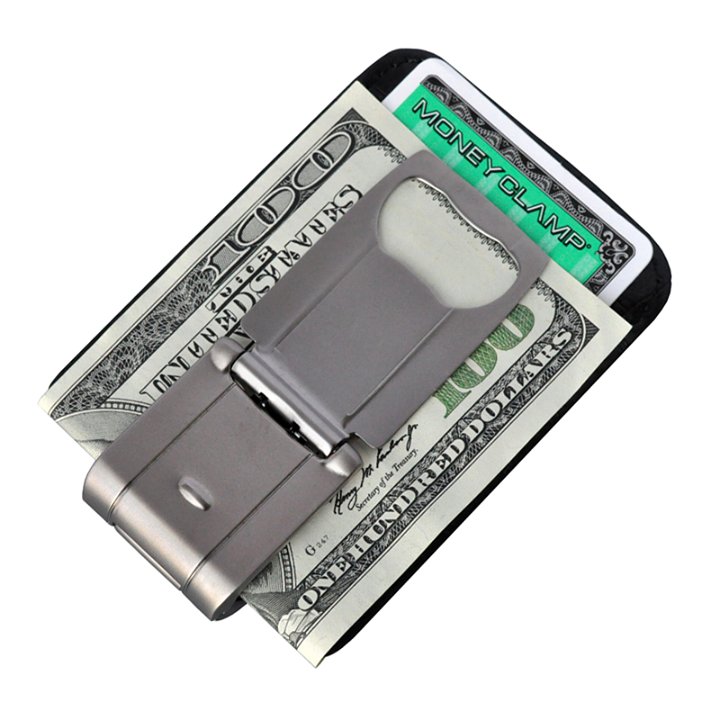 Website launched! moneyclipwarehouse.com for the best money clips you can buy.  Code:  FB20 for 20% off.