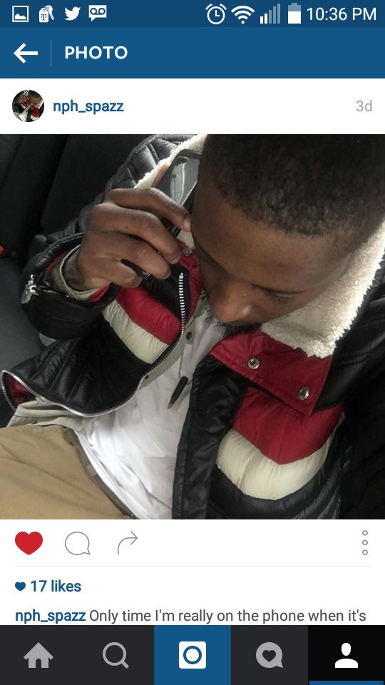 spazzbandit1's tweet photo. follow me on instrgram nph_spazz https://t.co/6wTnY6hg9h