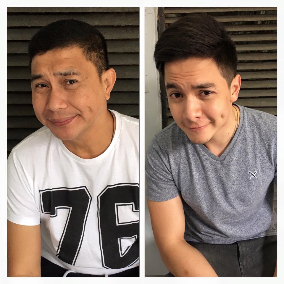 aldenrichards02's tweet photo. Magandang tanghali mga ALDUBarkads! 😏 #ALDUBAngPagbabalik https://t.co/rpB2TM8bRU