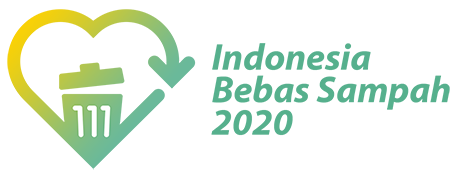 Yuk bergerak untuk menuju
INDONESIA BEBAS SAMPAH
2020 #BebasSampah2020