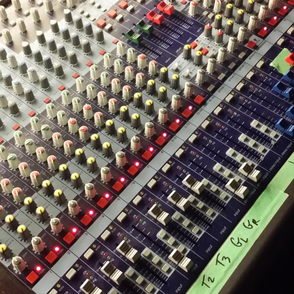 #we are the #best #sound in #Toronto