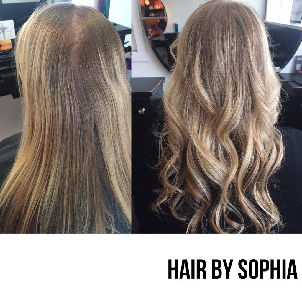 ElevateBeaute's tweet photo. Balayage Sombré by Sophia! #balayage #sombre #subtleombre #michiganhair #trentonhair #trentonsalon #hairstylist https://t.co/sm1SKIElRw