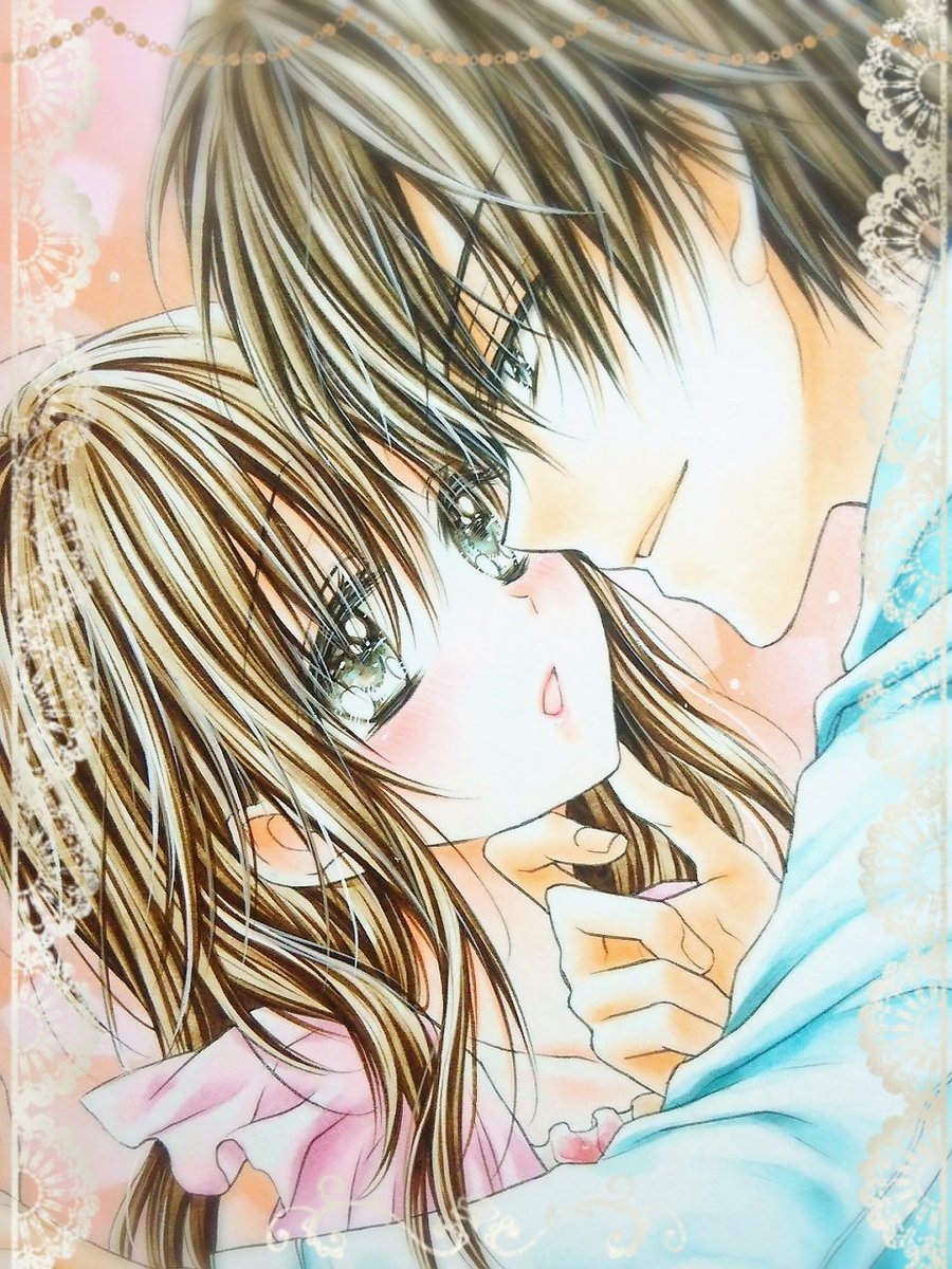 【おしらせ】本日Sho-Comi6号の発売日!!華夜の連載『会長様がフィアンセで』ラストシーズン始まりました~!!良かったら最後まで宜しくお願いします!!。・:+°
久しぶりに唯がたくさん出てきますので唯ファンは是非~!!(笑)