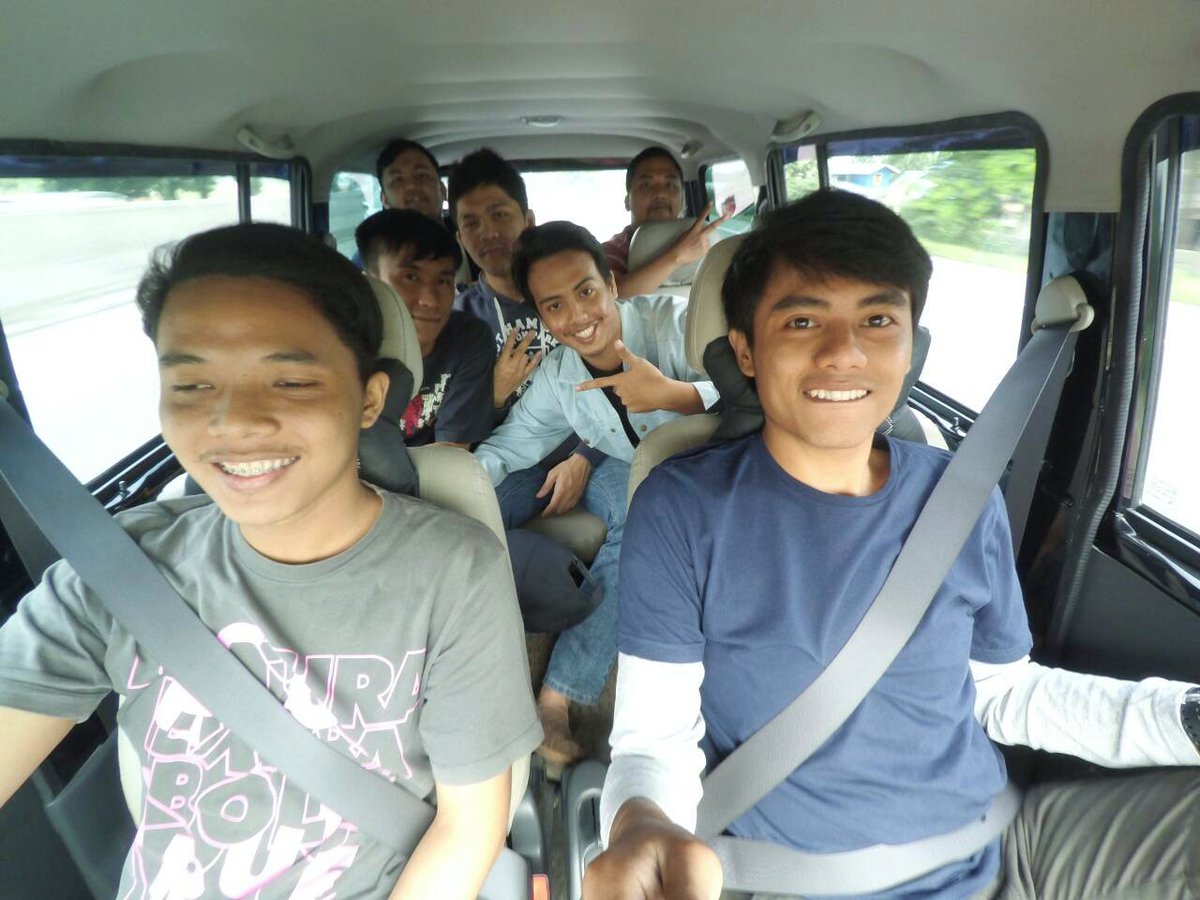 🙌📷🚘 #ArioDay