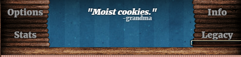 bingtheturtle's tweet image. there IS such thing as a cookie clicker game #ohno #Ijustsold5grandmas #towhat #idk