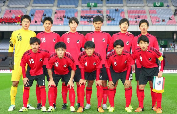 サッカースパイク Kohei Sblog U 18jリーグ選抜 着用スパイクは自由選択 Gk18大迫選手はnike ティエンポレジェンド4を着用 Jリーグ選抜 アディダス T Co Xmni4x1agb Twitter